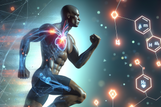 Metformin hydrochloride in optimizing sports performance