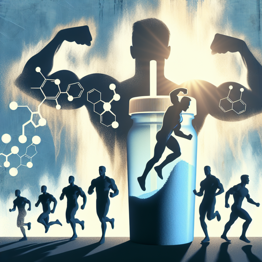 Nandrolone phenylpropionate: the hidden doping among professional athletes