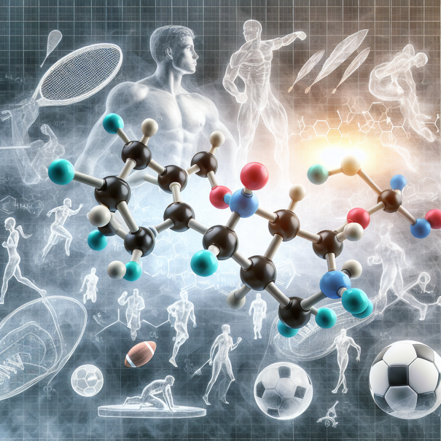 Phenylpropionate testosterone: key hormone for sports performance