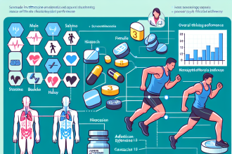 Sodium levothyroxine effects on athletes' physical efficiency