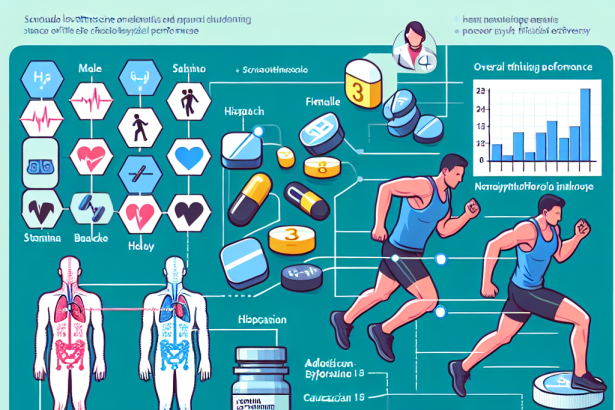 Sodium levothyroxine effects on athletes' physical efficiency