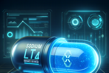 Sodium lt4: endurance enhancer in sports