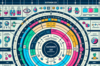 Sustanon 250: utility analysis in doping cycles