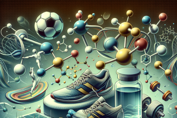 Testosterone and aqueous suspension: winning formula for elite athletes