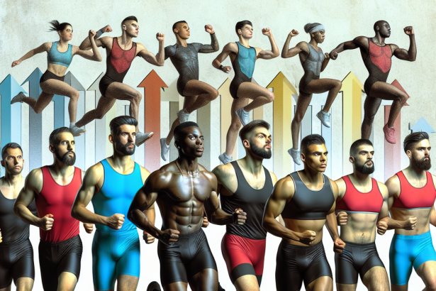 Testosterone and endurance: a winning combination for athletes