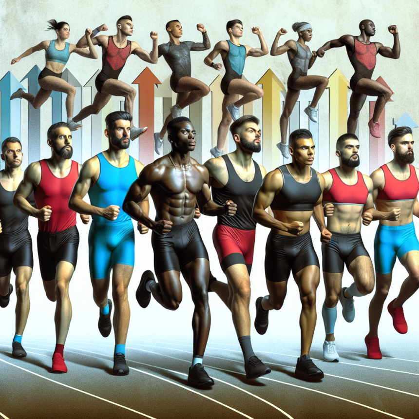 Testosterone and endurance: a winning combination for athletes