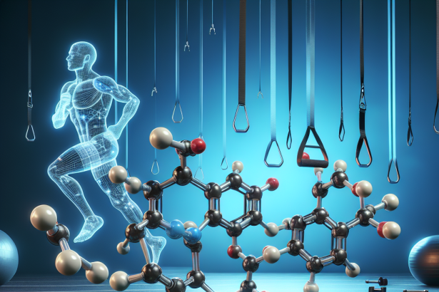 Testosterone phenylpropionate: ideal supplement for optimal muscle growth