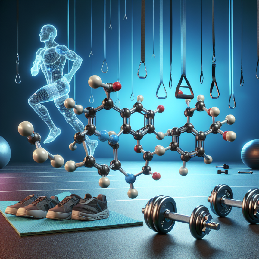 Testosterone phenylpropionate: ideal supplement for optimal muscle growth