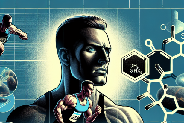 Trenbolone acetate as a prohibited substance in sports: a continuing issue