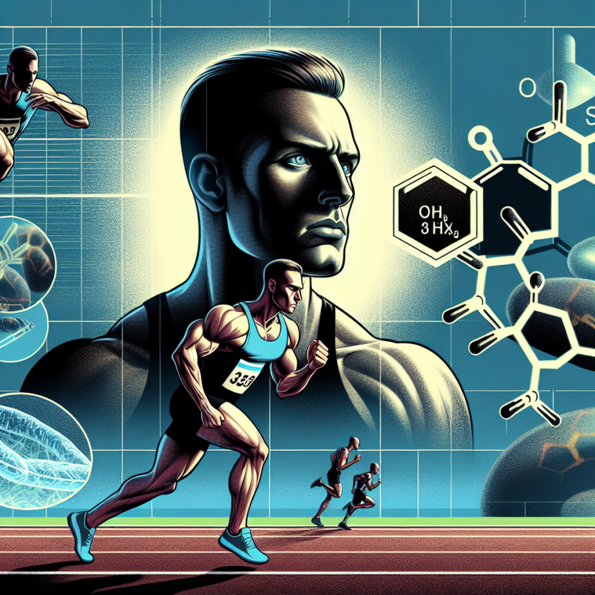 Trenbolone acetate as a prohibited substance in sports: a continuing issue