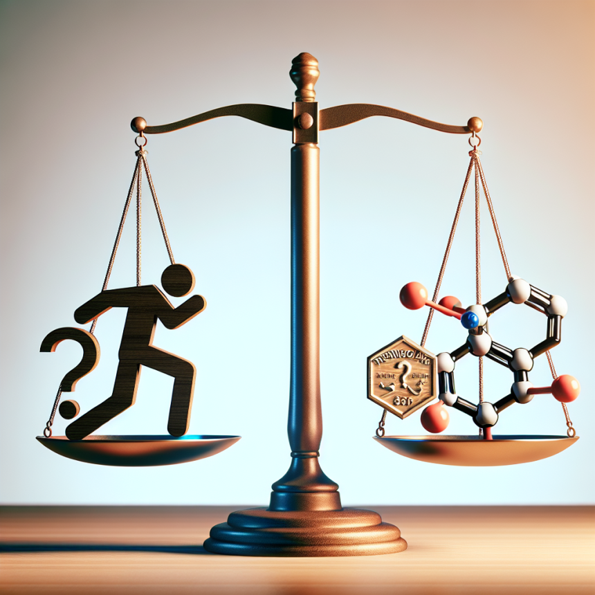 Trenbolone: ally or foe for professional athletes?