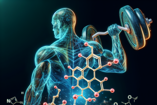 Trenbolone and its impact on physical strength