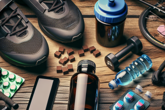 Trenbolone enanthate: doping in cycling and endurance sports