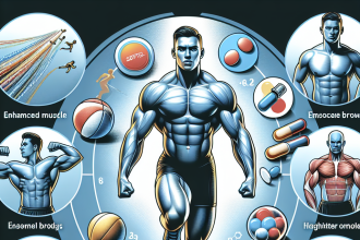 Unpacking the sports-specific side effects of testosterone enanthate