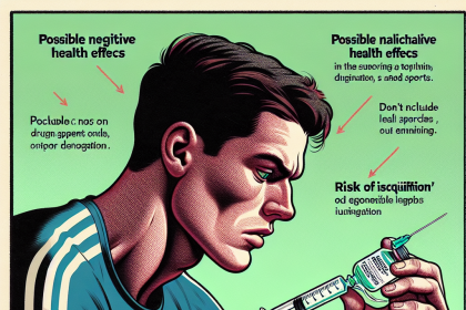 Administering anastrozole in sports doping: implications and risks