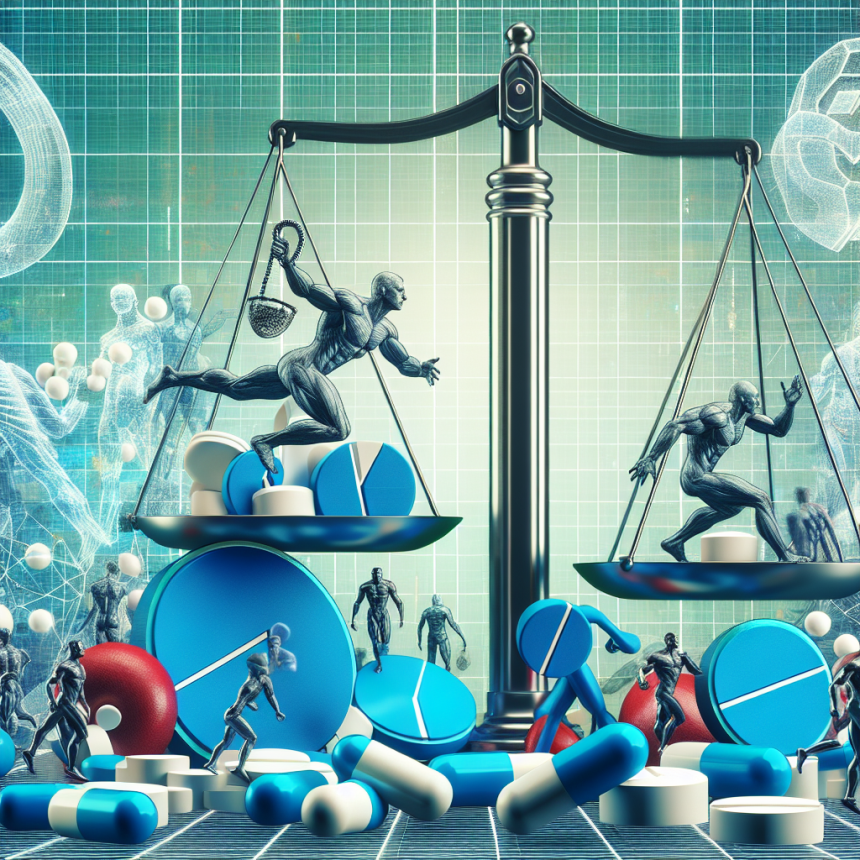 Athletes' use of sildenafil citrate: widespread or marginal?