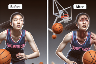 Effects of isotretinoin on sports performance