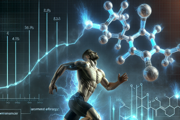 Enhancing athletic performance with toremifene citrate