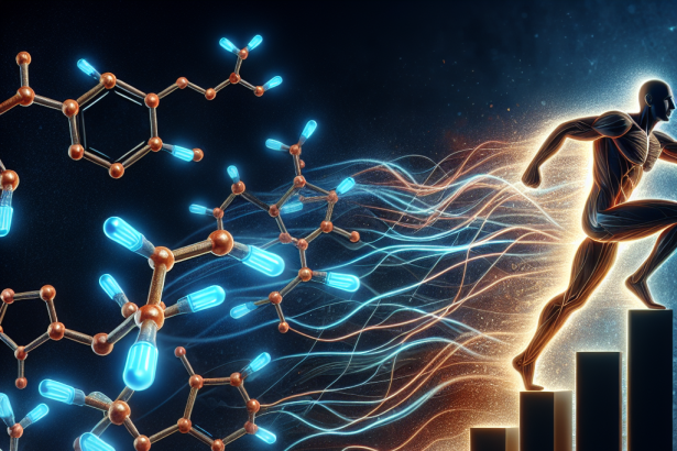 Enhancing physical endurance and performance with dapoxetine (priligy)