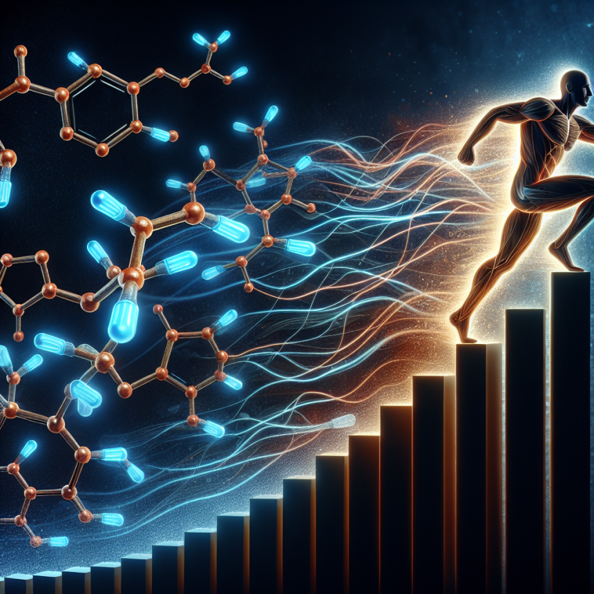 Enhancing physical endurance and performance with dapoxetine (priligy)