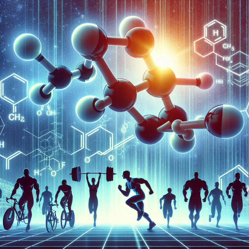 Exemestane as a tool to enhance athletic performance