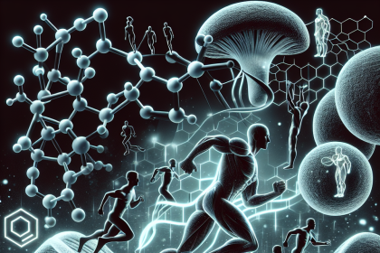 Harnessing retatrutide for athletic performance enhancement