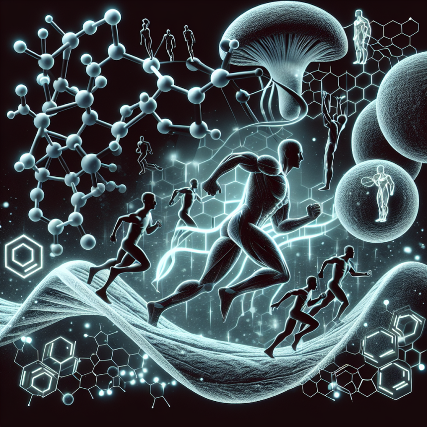 Harnessing retatrutide for athletic performance enhancement