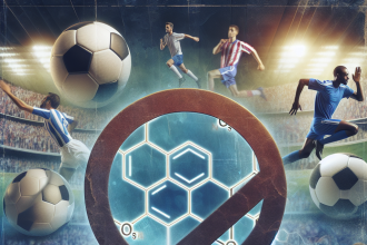 Isotretinoin: the prohibited drug in sports