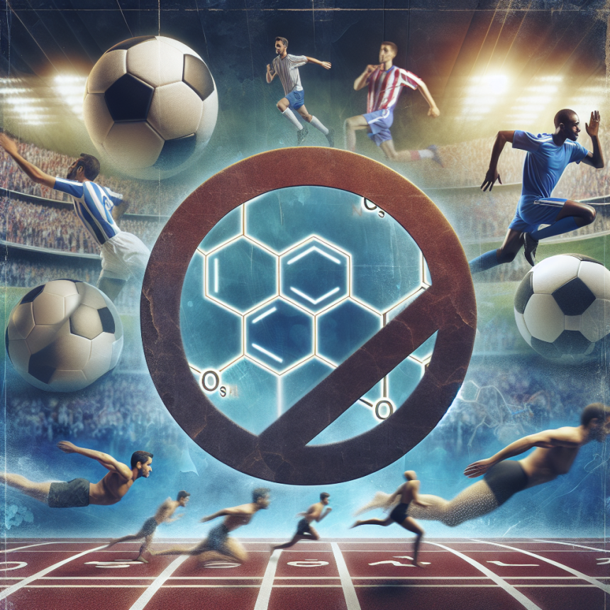 Isotretinoin: the prohibited drug in sports