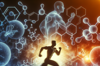 Letrozole: revolutionizing sports pharmacology