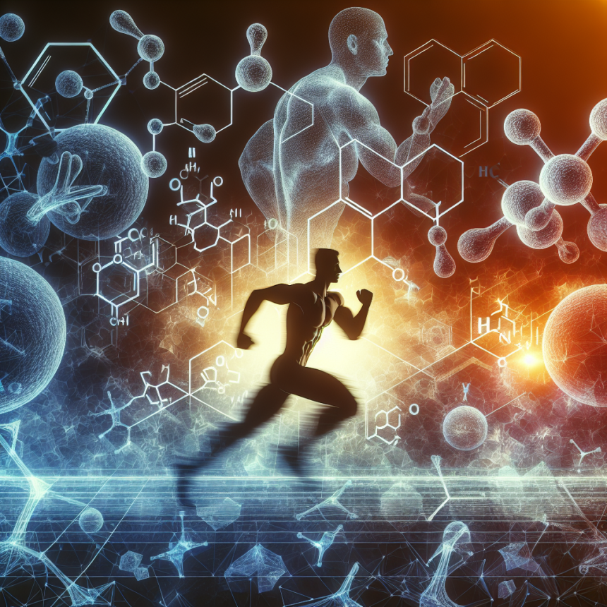 Letrozole: revolutionizing sports pharmacology