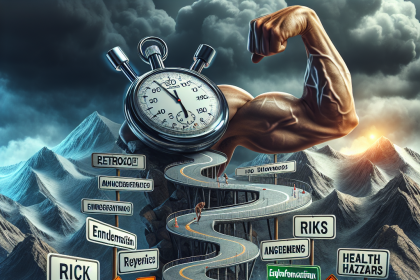 Letrozole use in sports doping: implications and risks