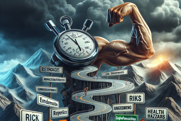 Letrozole use in sports doping: implications and risks