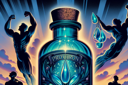 Proviron: solution for combating muscle fatigue