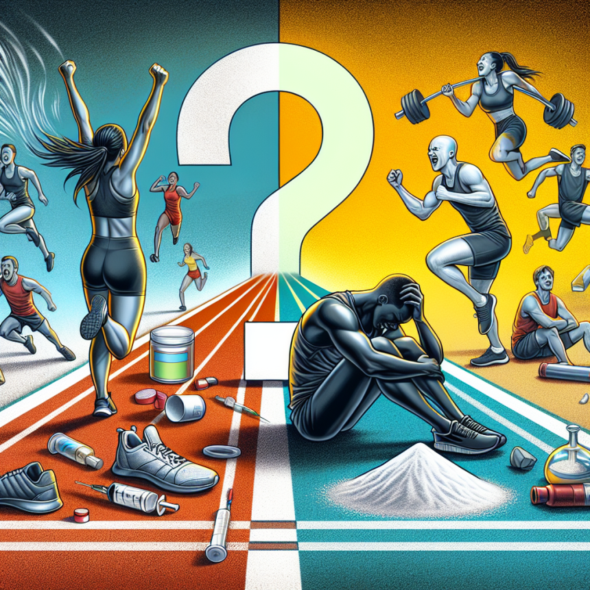 Sibutramine: a boon or bane for athletes?