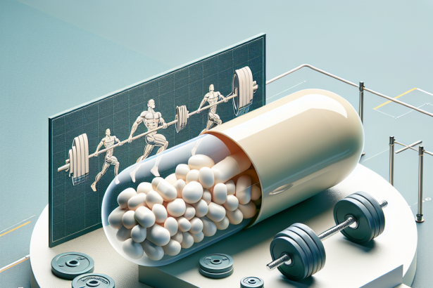 Sibutramine as a supplement to enhance physical performance