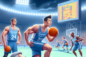 Side effects of finasteride in the sports context