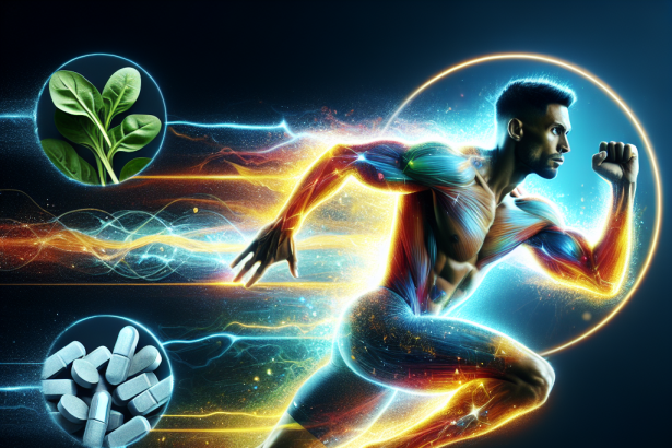 The role of magnesium in optimizing sports performance