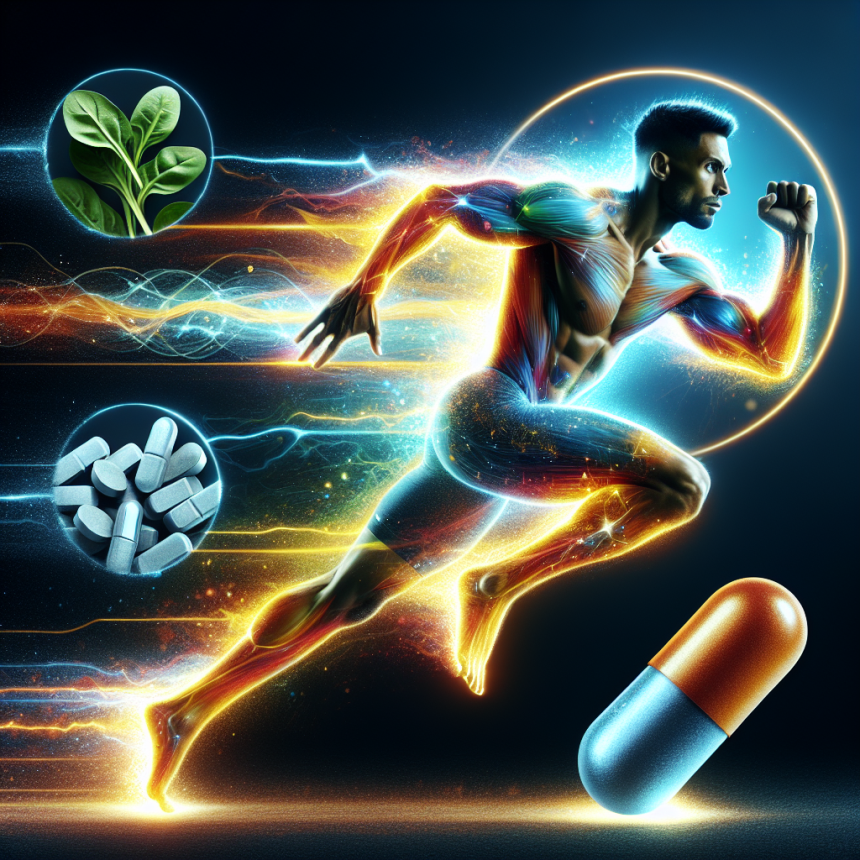 The role of magnesium in optimizing sports performance