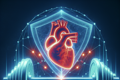 The role of nebivolol in preventing cardiac events during physical exertion