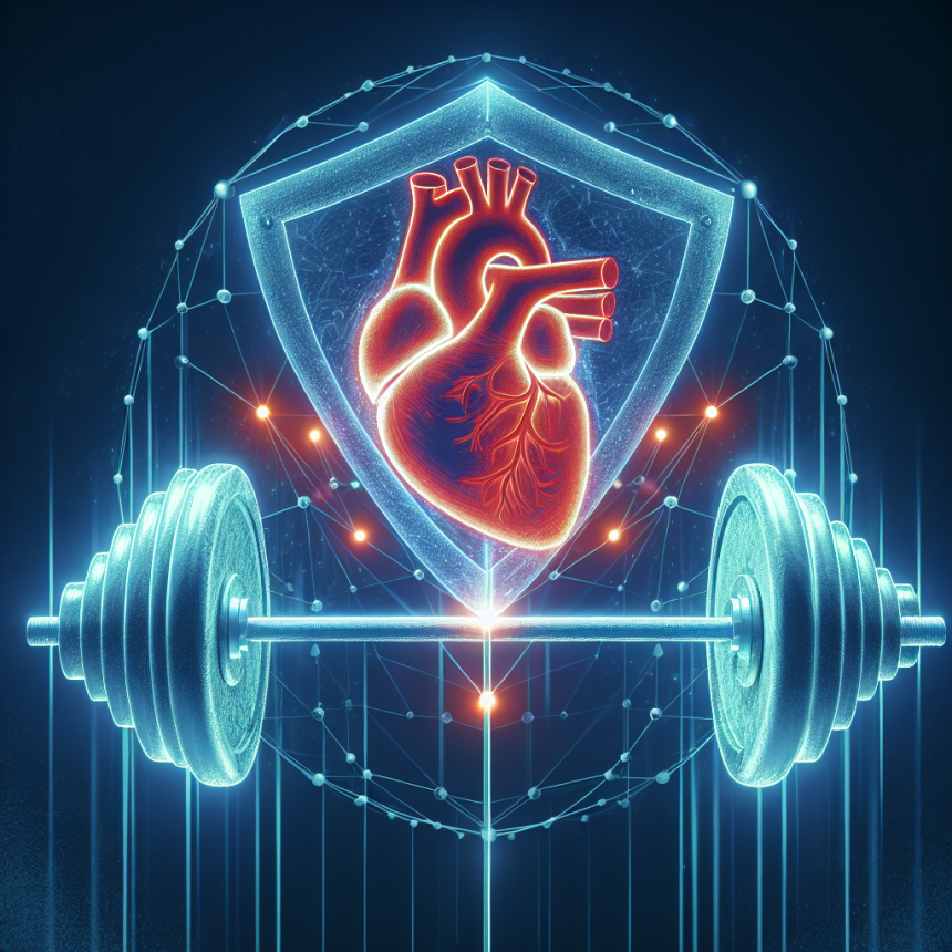 The role of nebivolol in preventing cardiac events during physical exertion