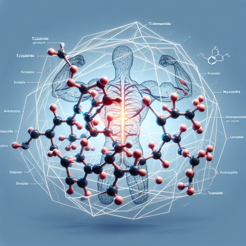 Tirzepatide: a new ally for muscle growth