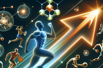 Tirzepatide effects on enhancing athletic performance