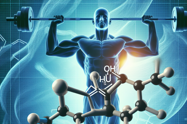 Yohimbine hcl as muscle endurance enhancer
