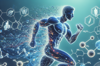 Yohimbine hydrochloride effects on metabolism and athletic performance