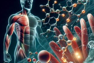Amino acids: allies in muscle recovery