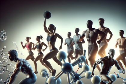 Branched-chain amino acids: allies for athletes