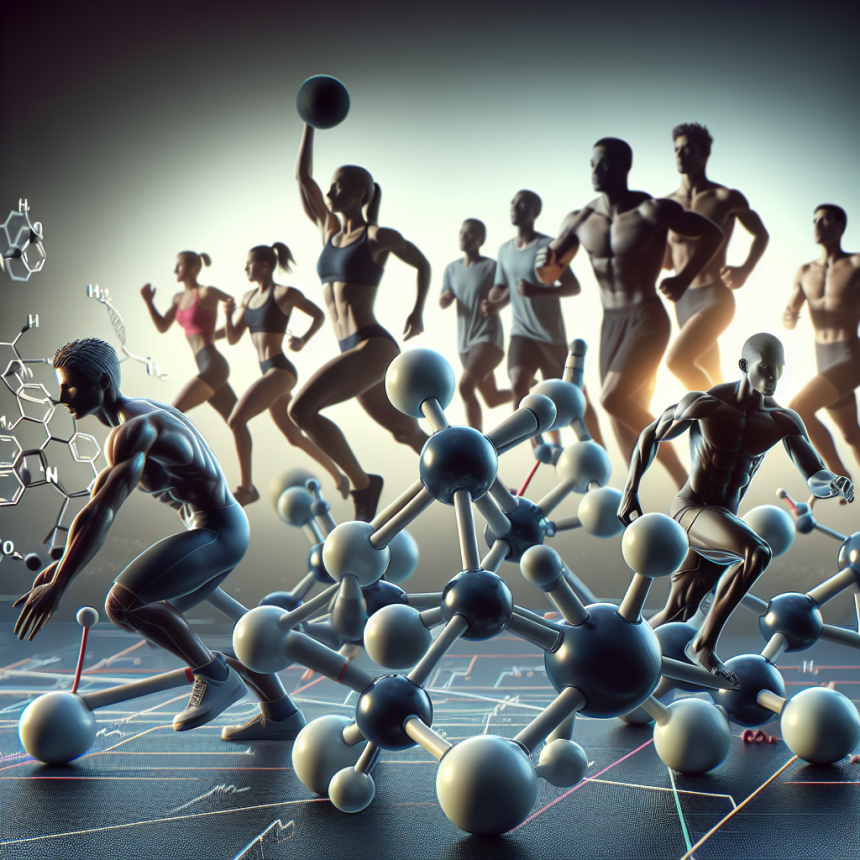 Branched-chain amino acids: allies for athletes