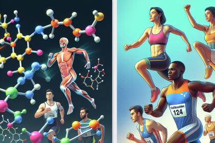 Calcium pitavastatin: the secret to enhancing sports performance