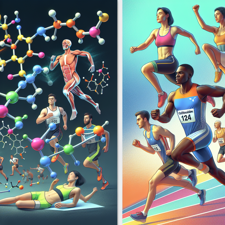 Calcium pitavastatin: the secret to enhancing sports performance